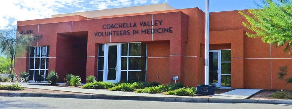 County Of Riverside Medically Indigent Services Program