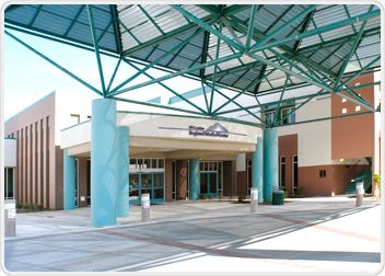 El Centro Outpatient Center