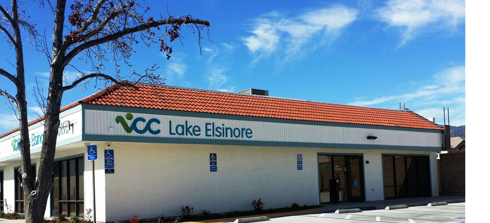 VCC: Lake Elsinore - Vista Community Clinic