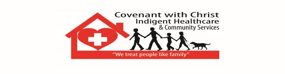 Covenant With Christ Indigent Health Care