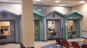 Mid-City Community Clinic (Pediatrics)