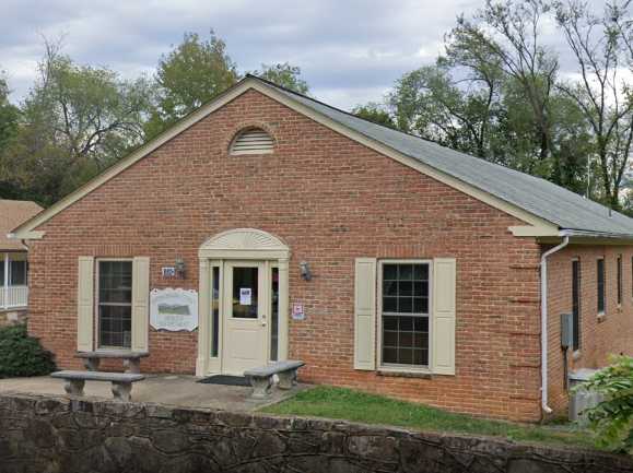 Rappahannock Clinic