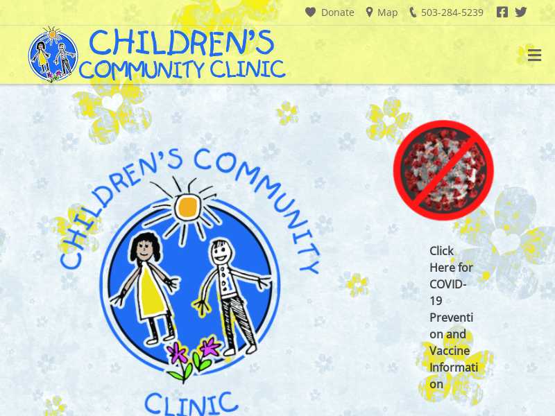 Children's Community Clinic