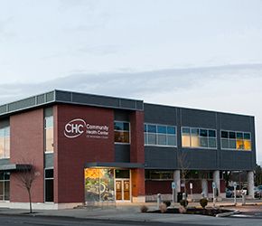 CHC Everett-North Clinic