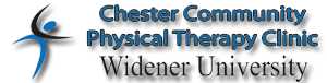 Chester Community Physical Therapy Clinic