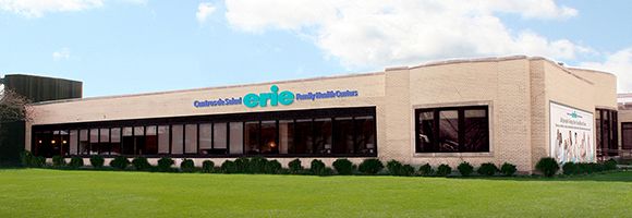 Erie Evanston - Skokie Health Center