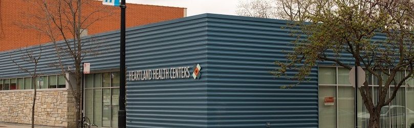 Heartland Health Center - Devon