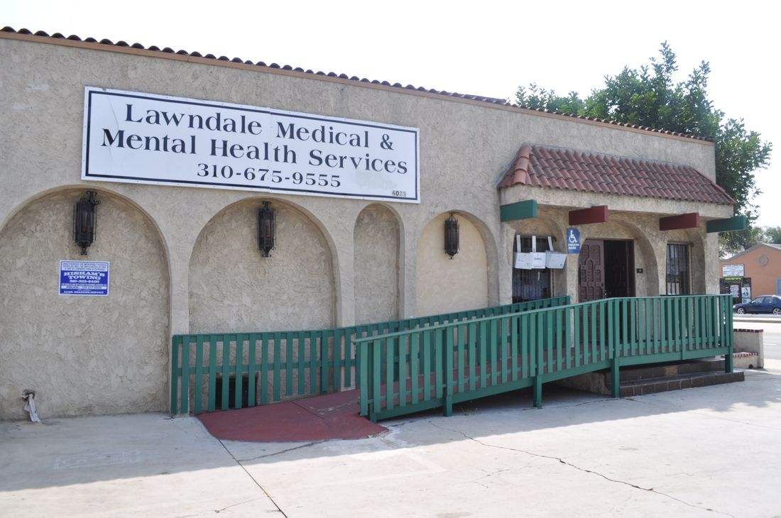 Lawndale Medical & Mental Health Services