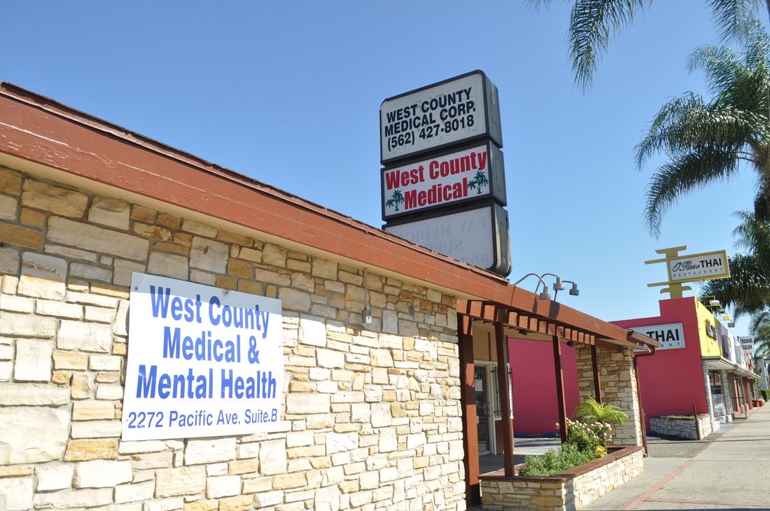 West County Medical Corp