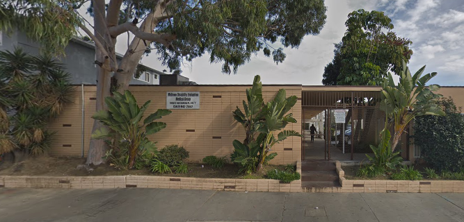 El Monte Comprehensive Health Center - El Monte Comprehensive Health Center
