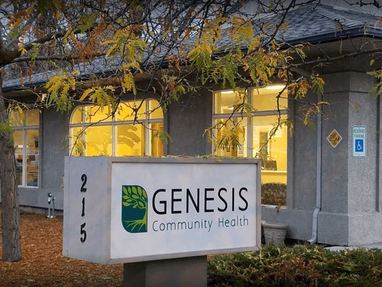 Genesis Community Health