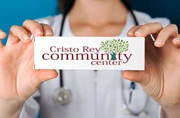 Cristo Rey Family Health Center