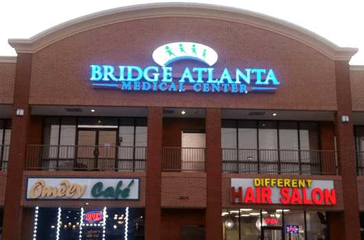 Bridge Atlanta Medical Center