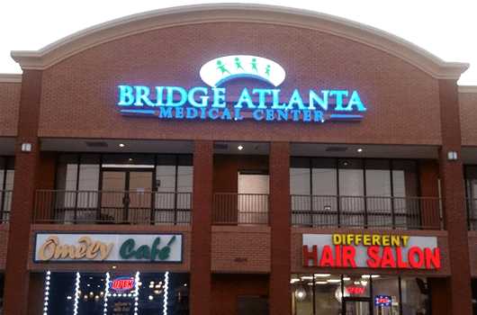 Bridge Atlanta Medical Center