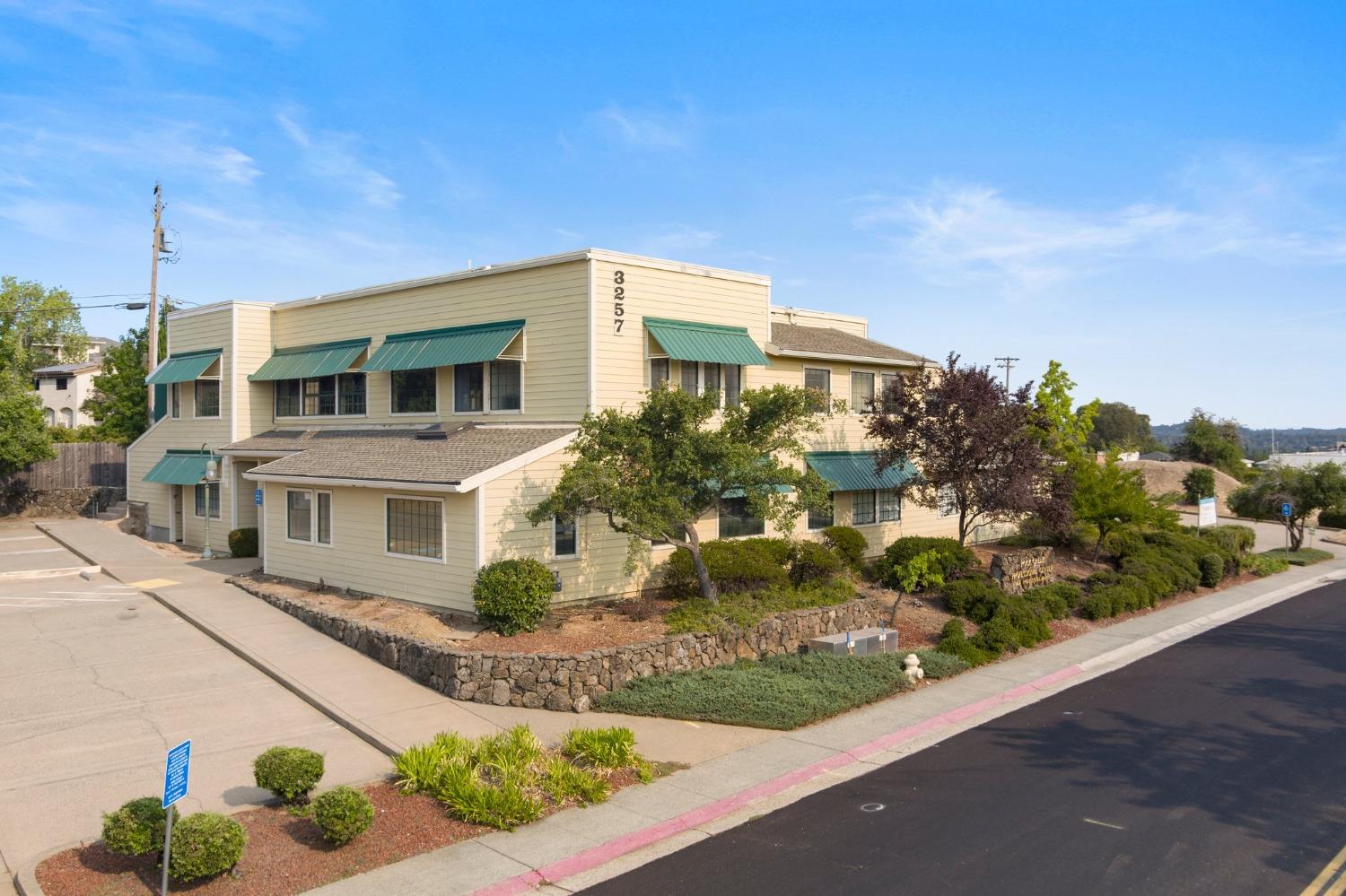 Western Sierra Medical Clinic - Auburn