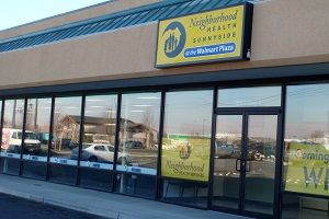 Neighborhood Health at Walmart Plaza