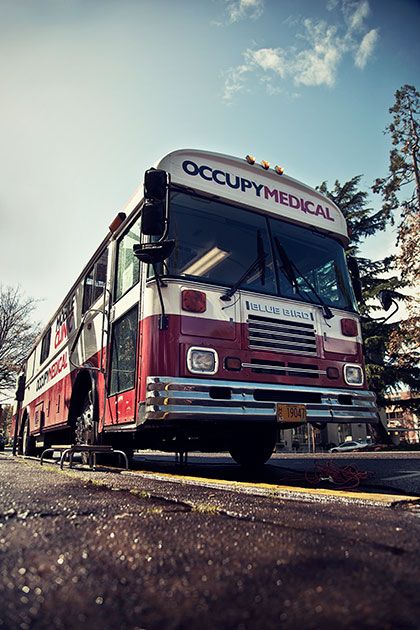 Occupy Medical