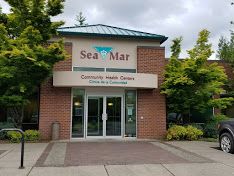 Sea Mar CHC Vancouver Medical Clinic - Fourth Plain