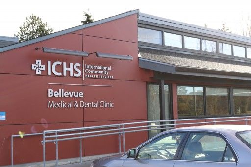 Ichs, Bellevue Medical and Dental Clinic