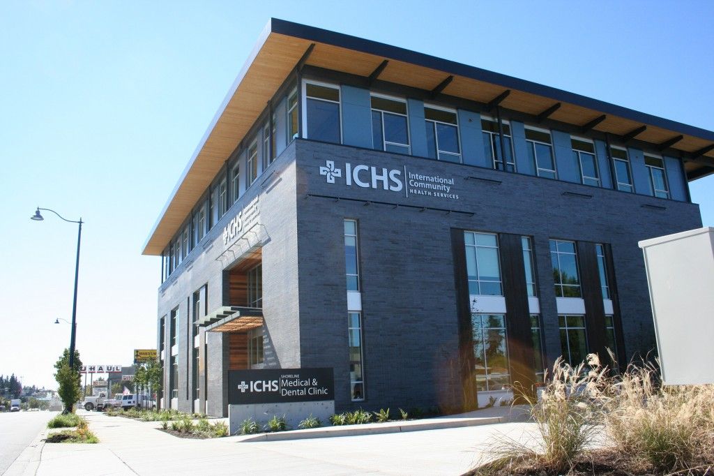 ICHS Shoreline Medical and Dental Clinic