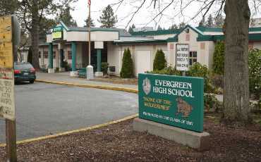 HealthPoint Evergreen Campus Medical Clinic