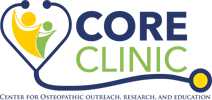  Center for Osteopathic Outreach, Research, & Education (CORE)