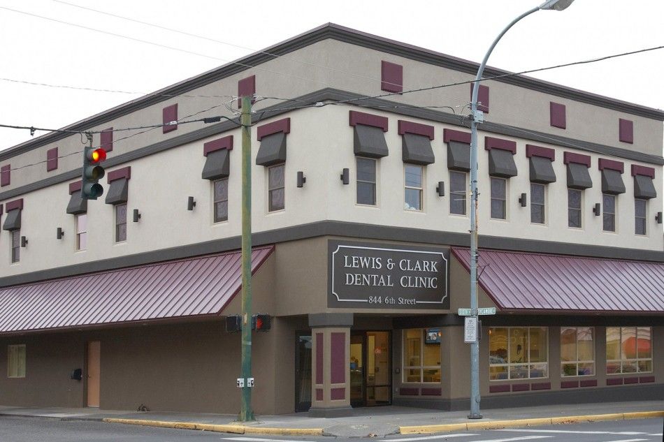 Lewis & Clark Dental Clinic