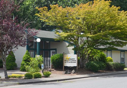 Community Health Center of Clatskanie