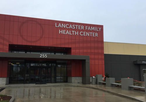 Lancaster Family Health Center at Lancaster