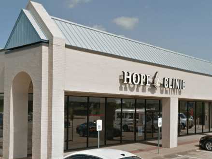 HOPE Alief Clinic