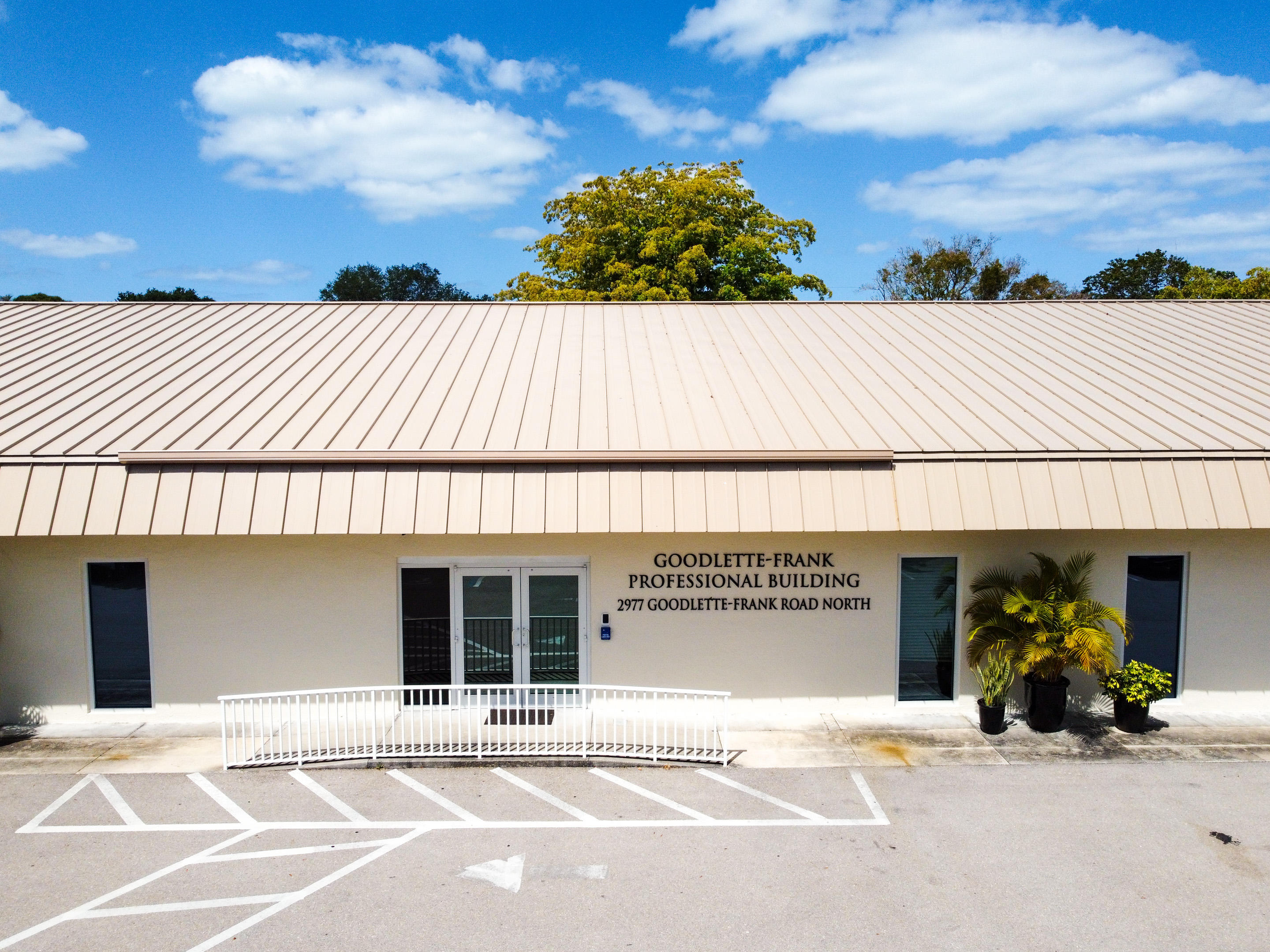 Community Pregnancy Clinic Midtown Naples