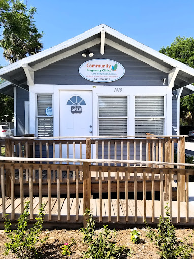 Community Pregnancy Clinic Sarasota