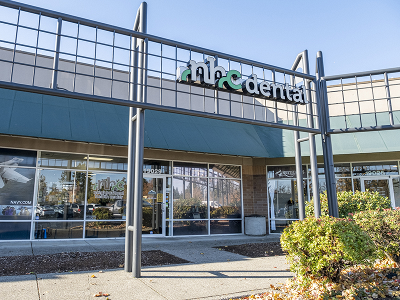 NHC Oregon City Dental Clinic