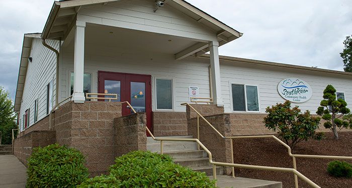 SouthRiver Community Health Center