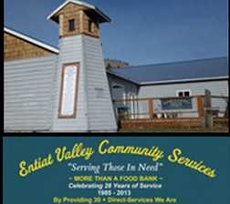 Entiat Valley Community Services Resource Center