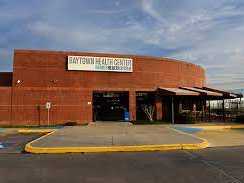 Baytown Health Center