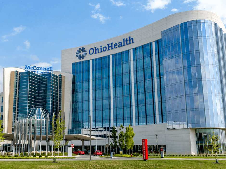 OhioHealth Riverside Methodist Hospital