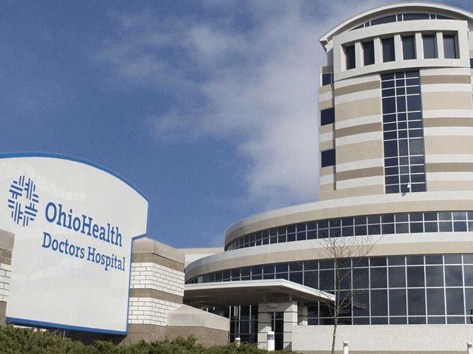 OhioHealth Doctors Hospital