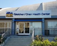 APLA Health - Gleicher/Chen Health Center