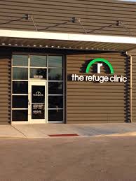 The Refuge Clinic - Lexington