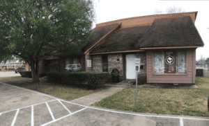 Health Center of Southeast Texas - Liberty Branch