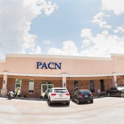 PACN Spring/The Woodlands