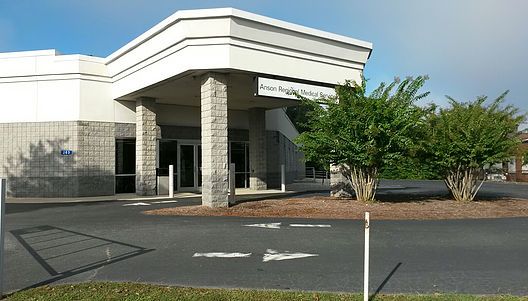 Anson Regional Medical Services - Wadesboro