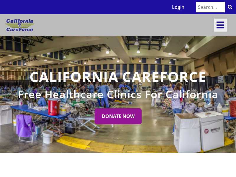 California CareForce