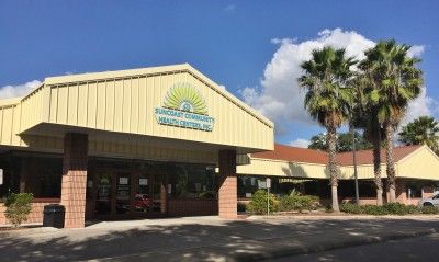 Suncoast Community Health Center - Tom Lee - Dover, FL, 33527