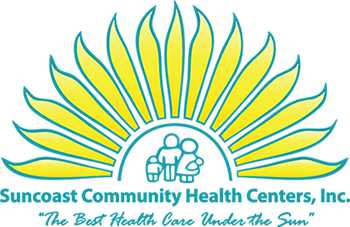 Suncoast Community Health Center - Plant City
