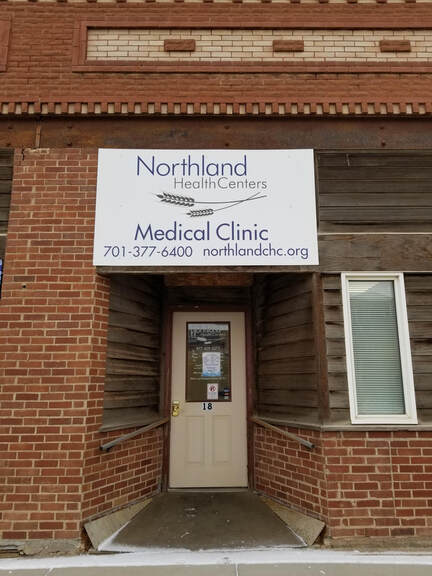 Northland Health Center Bowbells