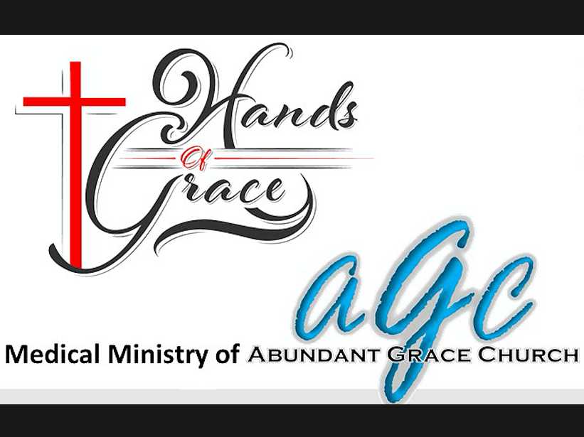 Hands of Grace Free Medical Clinic