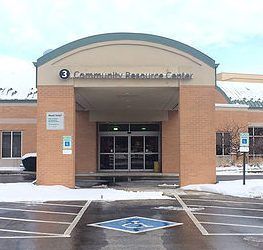 Champaign County Christian Free Health Center