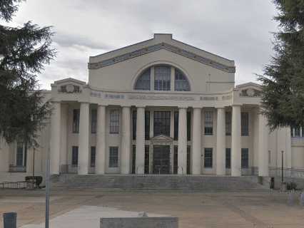 Oakland Technical High School-Based Health Center